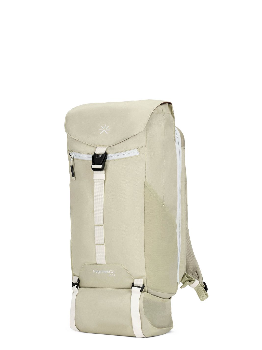 Tropicfeel Shell Go Dagsryggsäckar 49 cm Laptopfack