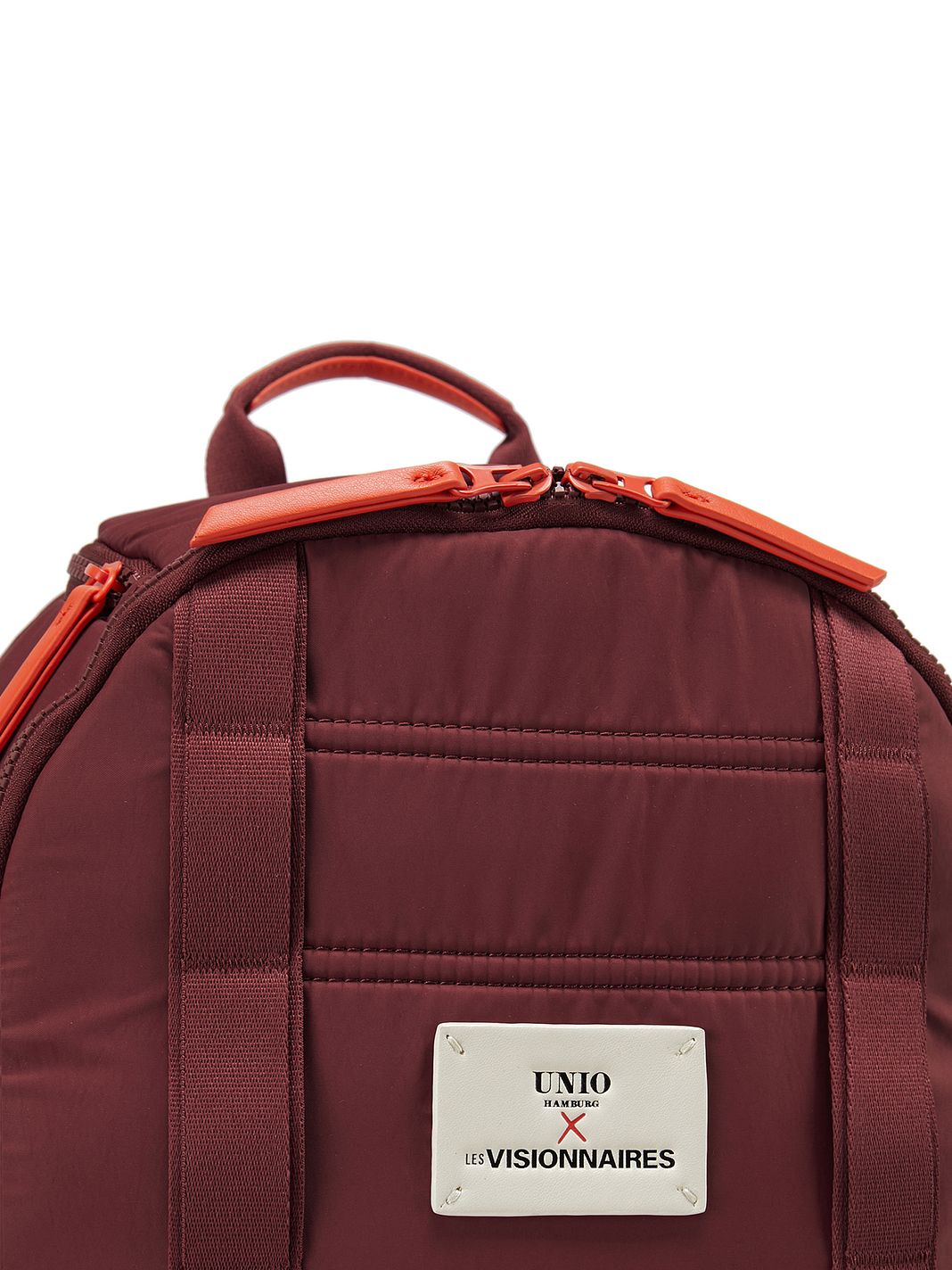 LES VISIONNAIRES Unio Backpack Zaino da giorno 41 cm LES VISIONNAIRES Unio Backpack Zaino da giorno 41 cm