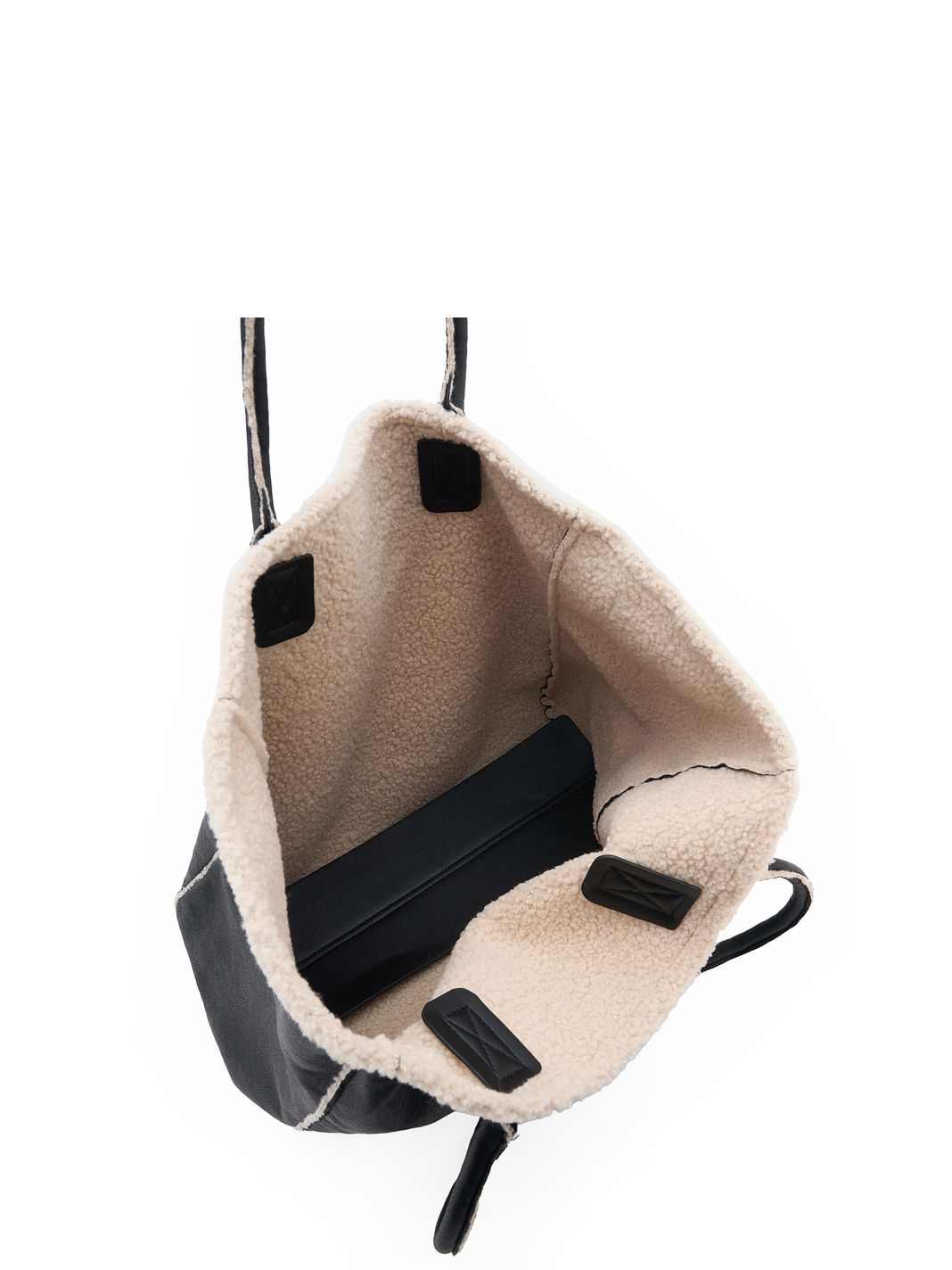 FredsBruder Take All You Need Borsa shopper 39 cm FredsBruder Take All You Need Borsa shopper 39 cm