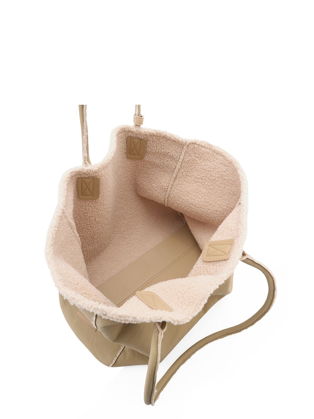 FredsBruder Take All You Need Borsa shopper 39 cm FredsBruder Take All You Need Borsa shopper 39 cm