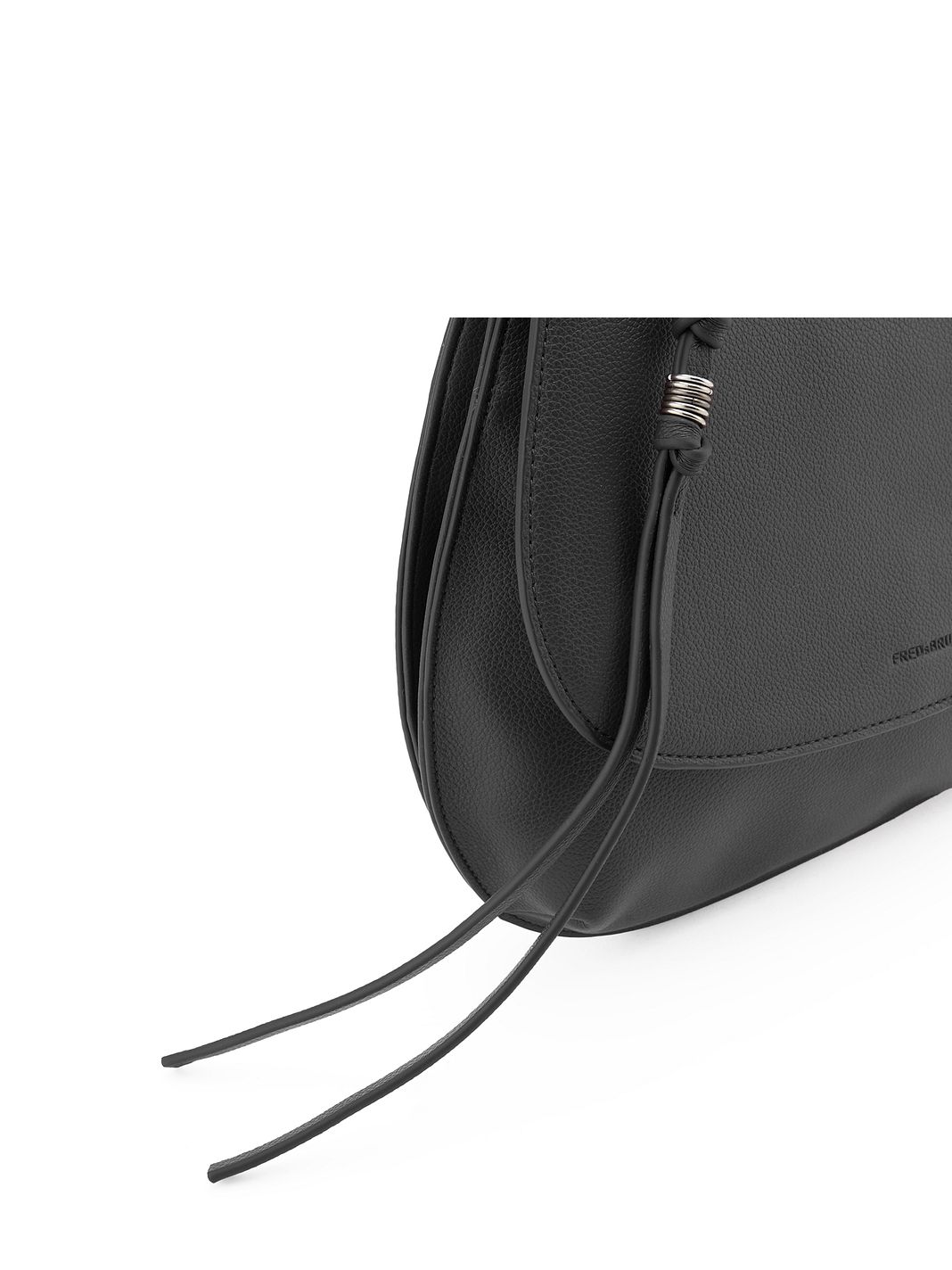 FredsBruder My Bestie Borsa a spalla Vera Pelle 36 cm FredsBruder My Bestie Borsa a spalla Vera Pelle 36 cm