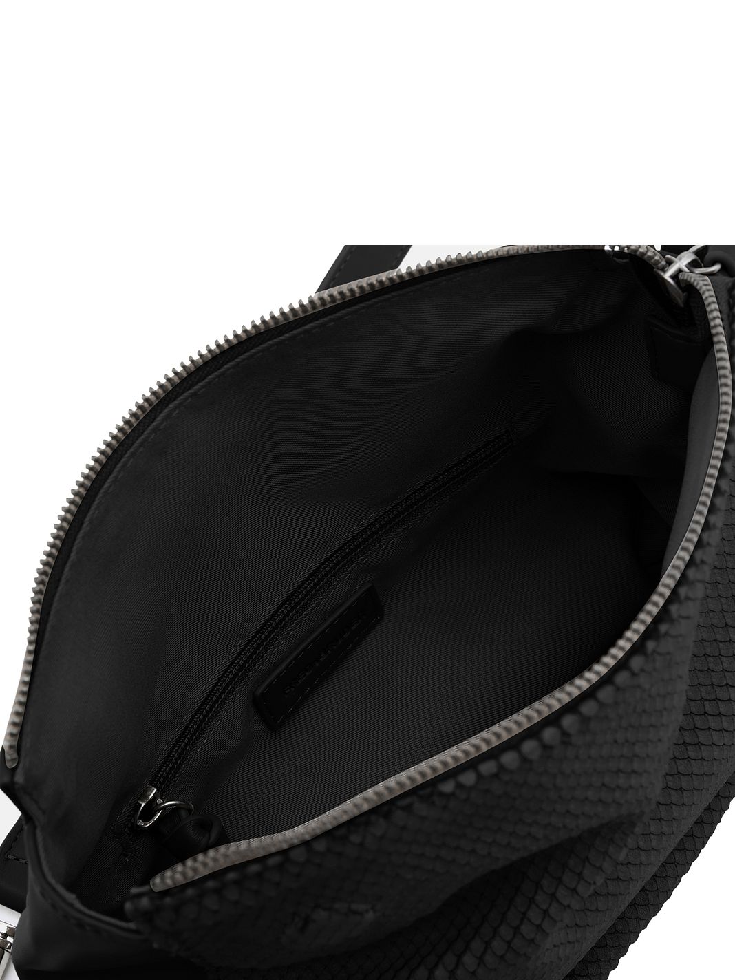 FredsBruder Daily Catch Borsa a tracolla Vera Pelle 25 cm FredsBruder Daily Catch Borsa a tracolla Vera Pelle 25 cm