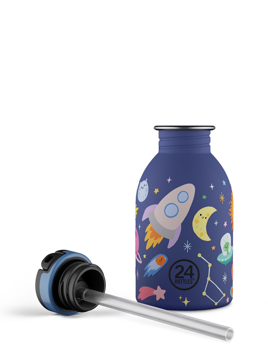 24Bottles Kids Urban Botella de agua 24Bottles Kids Urban Botella de agua