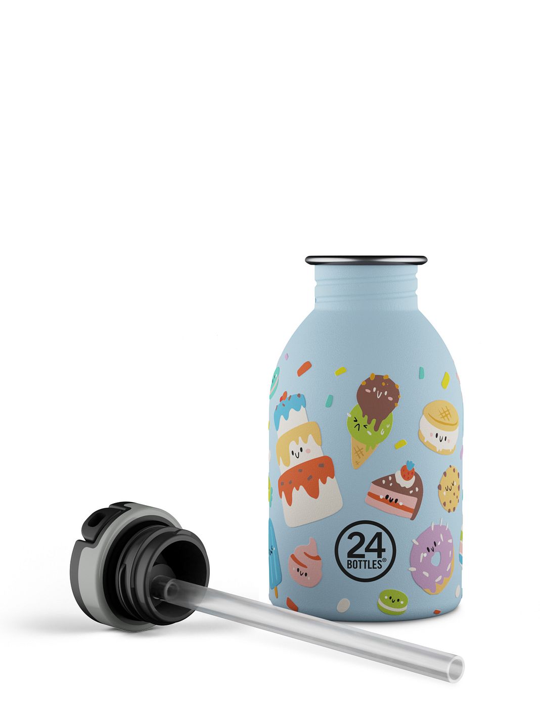 24Bottles Kids Urban Vattenflaska