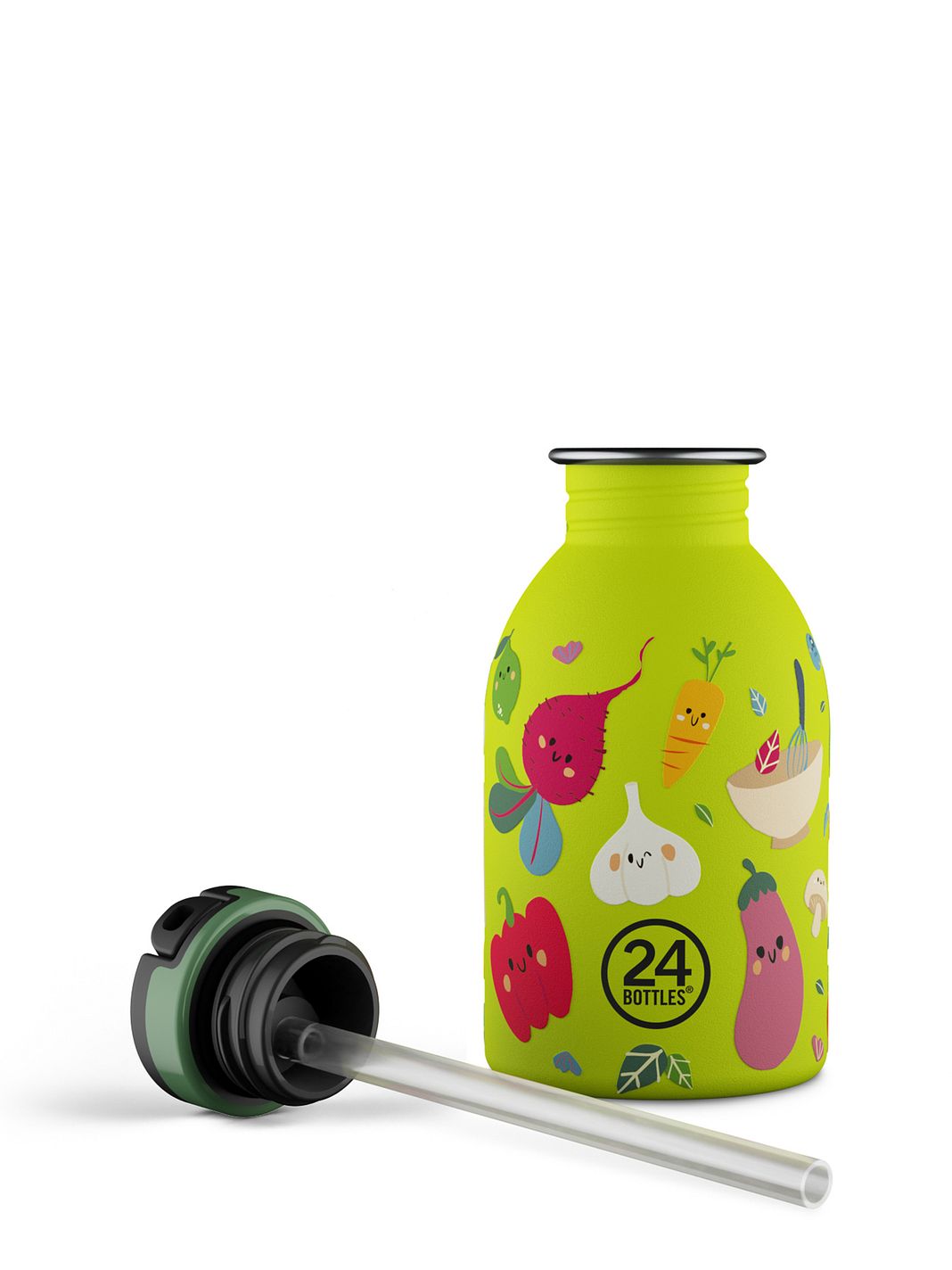 24Bottles Kids Urban Bottiglia per bere 24Bottles Kids Urban Bottiglia per bere