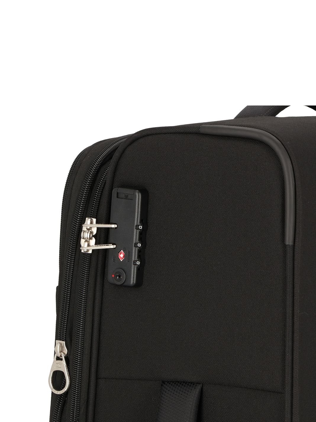 American Tourister Star Max 4 ruote Set di valigie 3 pezzi espandibile American Tourister Star Max 4 ruote Set di valigie 3 pezzi espandibile