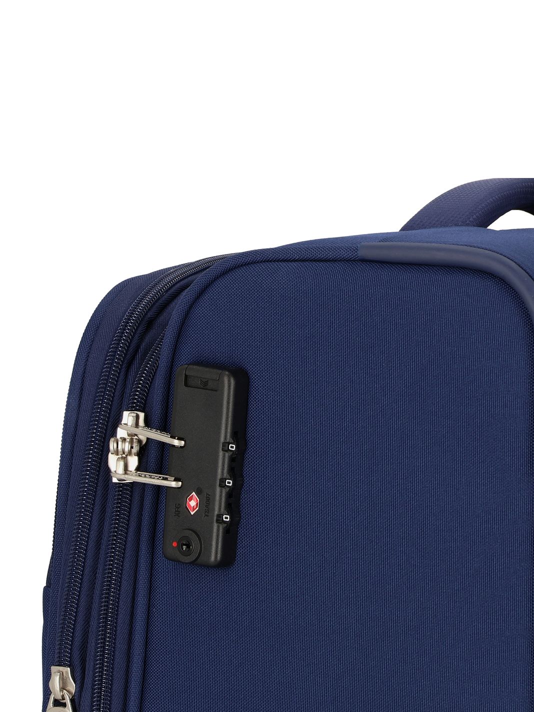 American Tourister Star Max 4 ruote Set di valigie 3 pezzi espandibile American Tourister Star Max 4 ruote Set di valigie 3 pezzi espandibile