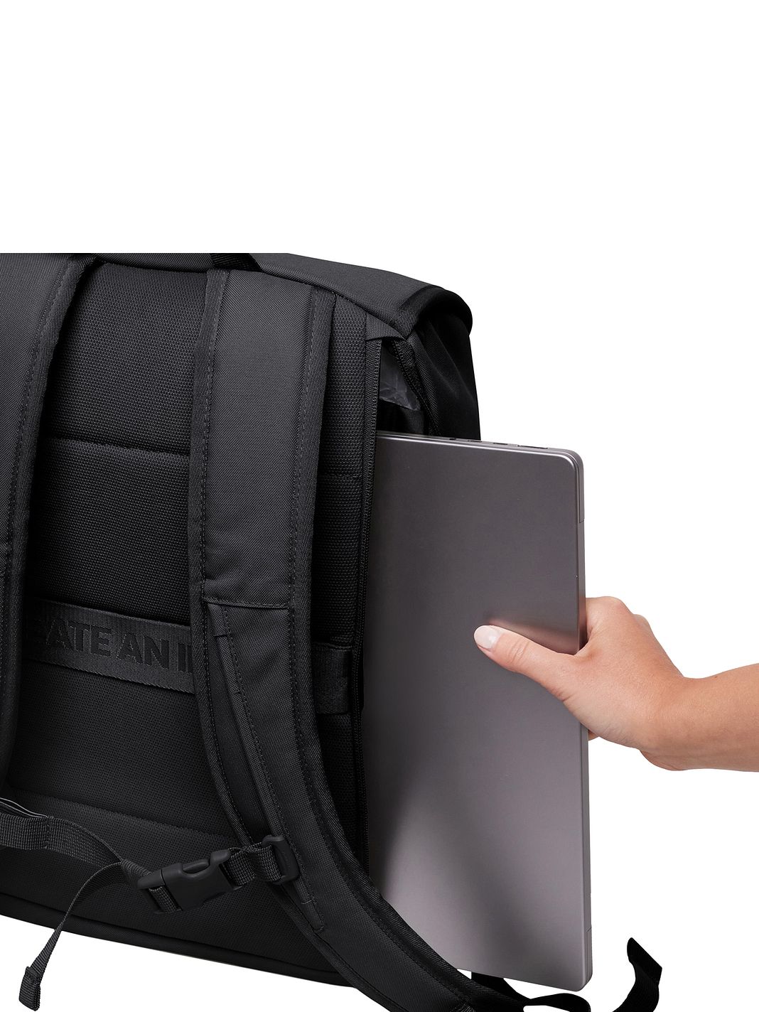 Got Bag Serene Pack Zaino da giorno 43 cm Vano porta PC Got Bag Serene Pack Zaino da giorno 43 cm Vano porta PC