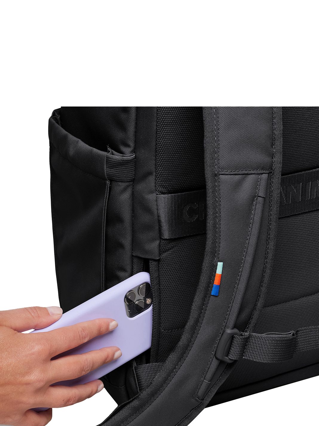 Got Bag Serene Pack Zaino da giorno 43 cm Vano porta PC Got Bag Serene Pack Zaino da giorno 43 cm Vano porta PC