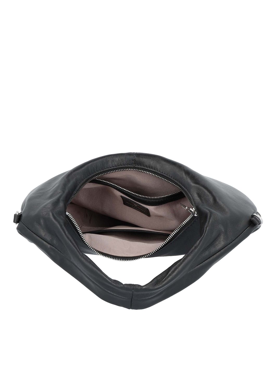 Picard Gretel Bolsa de hombro Piel natural 33 cm Picard Gretel Bolsa de hombro Piel natural 33 cm