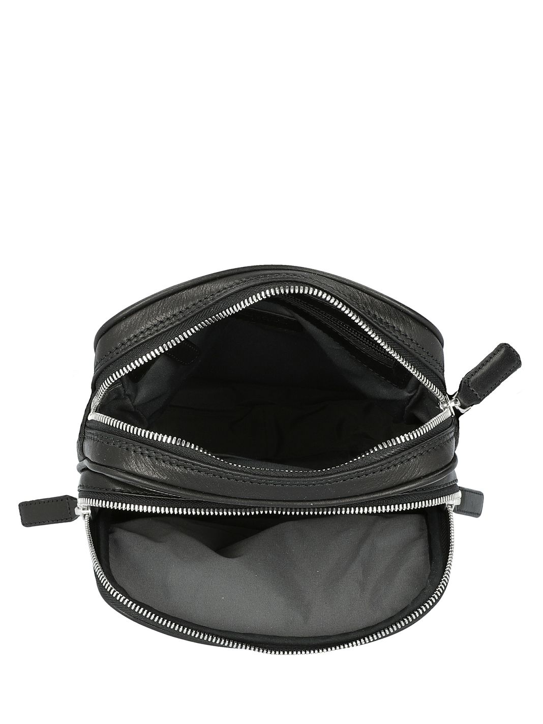 Picard Authentic Borsa a tracolla Vera Pelle 19 cm Picard Authentic Borsa a tracolla Vera Pelle 19 cm