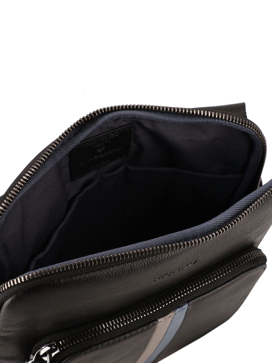Picard Horizon Borsa a tracolla Vera Pelle 21 cm Picard Horizon Borsa a tracolla Vera Pelle 21 cm