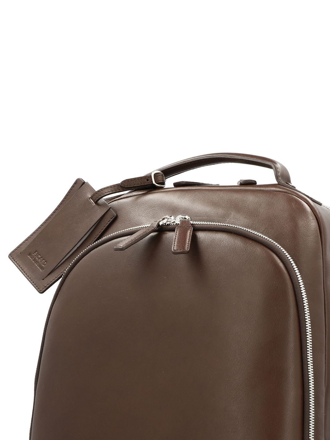 Picard Authentic Zaino da lavoro Vera Pelle 41 cm Vano porta PC Picard Authentic Zaino da lavoro Vera Pelle 41 cm Vano porta PC