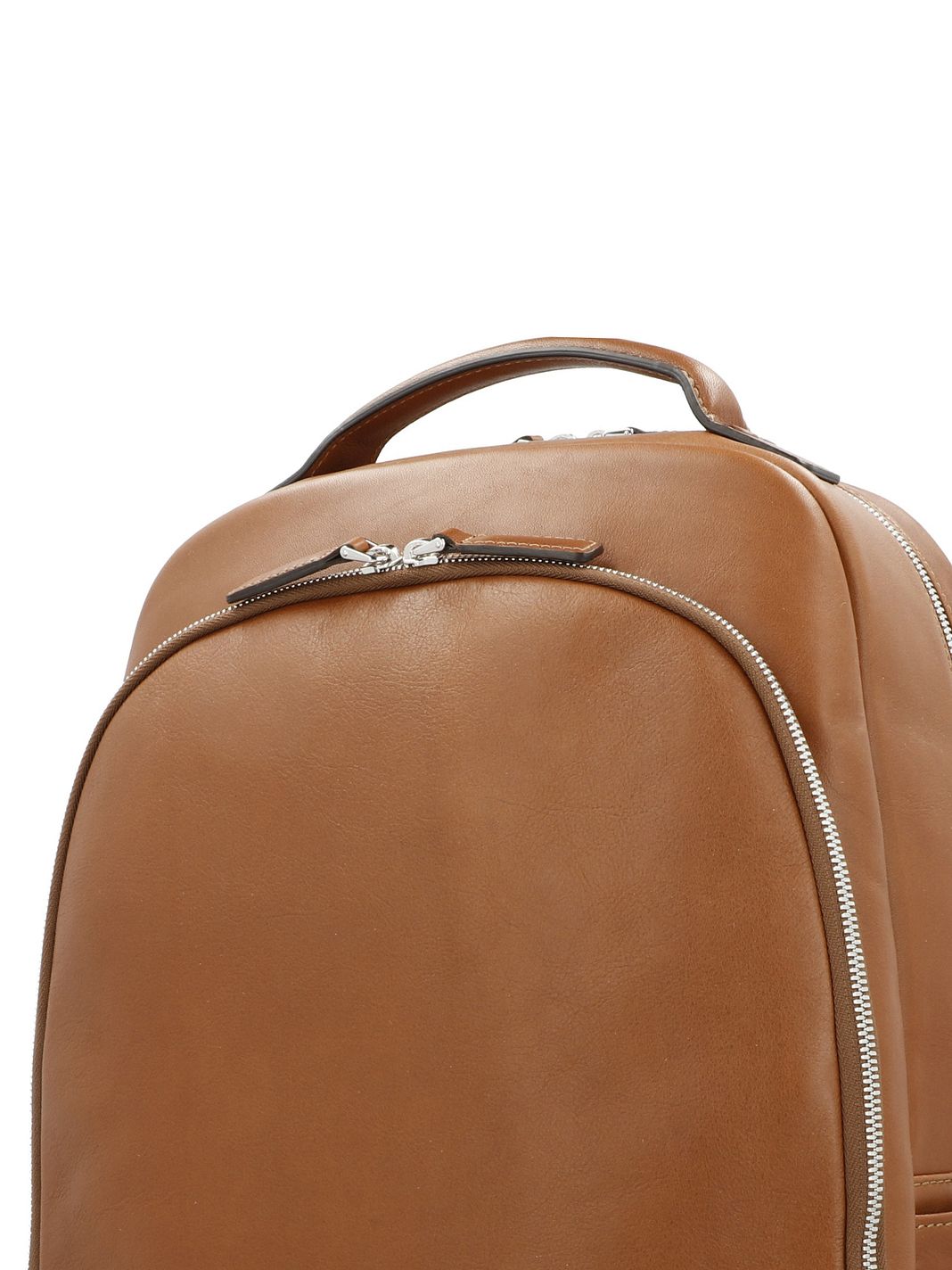 Picard Authentic Zaino da lavoro Vera Pelle 41 cm Vano porta PC Picard Authentic Zaino da lavoro Vera Pelle 41 cm Vano porta PC