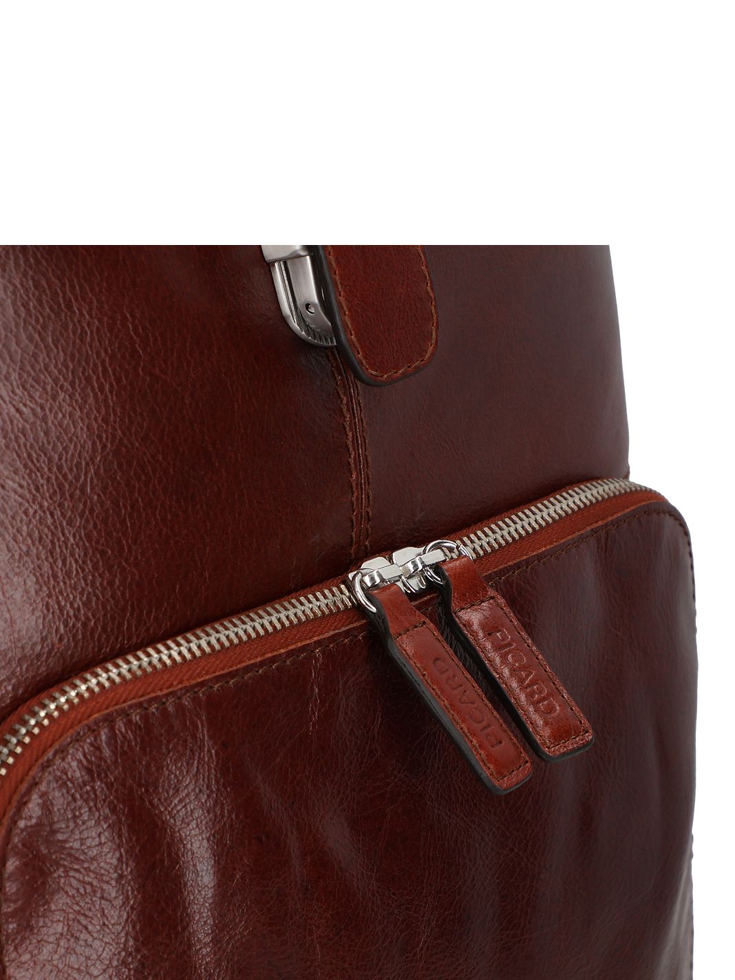 Picard Buddy Zaino da giorno Vera Pelle 42 cm Vano porta PC Picard Buddy Zaino da giorno Vera Pelle 42 cm Vano porta PC
