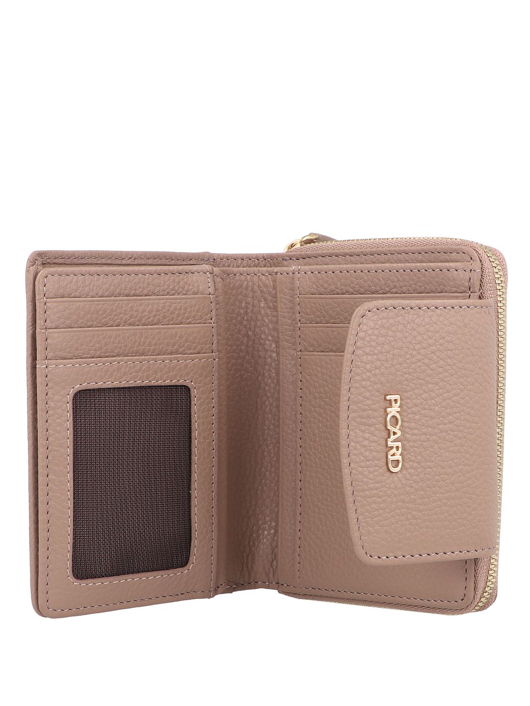 Picard Java 1 Lompakko RFID-suoja Nahka 12 cm