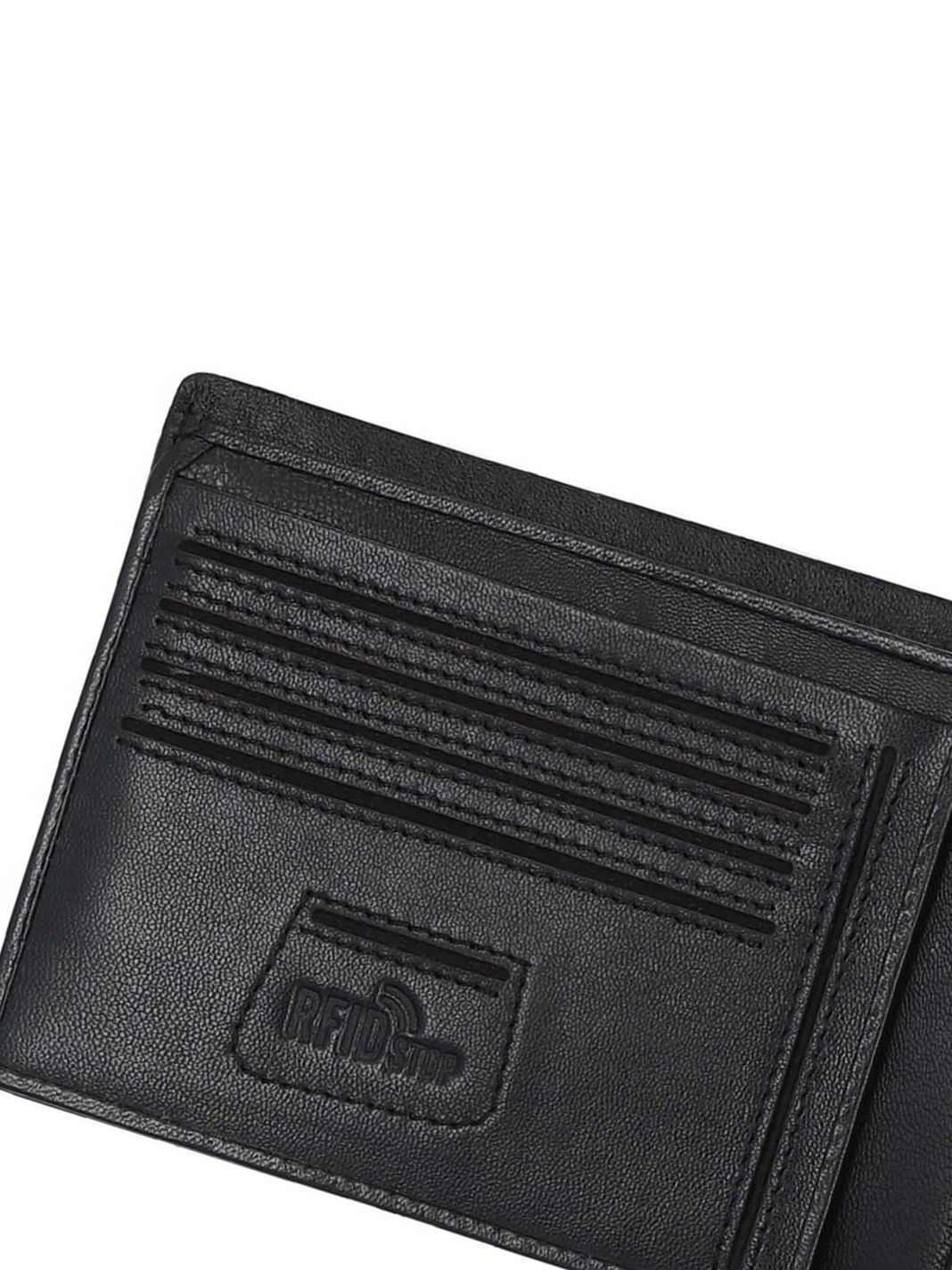 Picard London 1 Portafoglio Protezione RFID Vera Pelle 12 cm Picard London 1 Portafoglio Protezione RFID Vera Pelle 12 cm