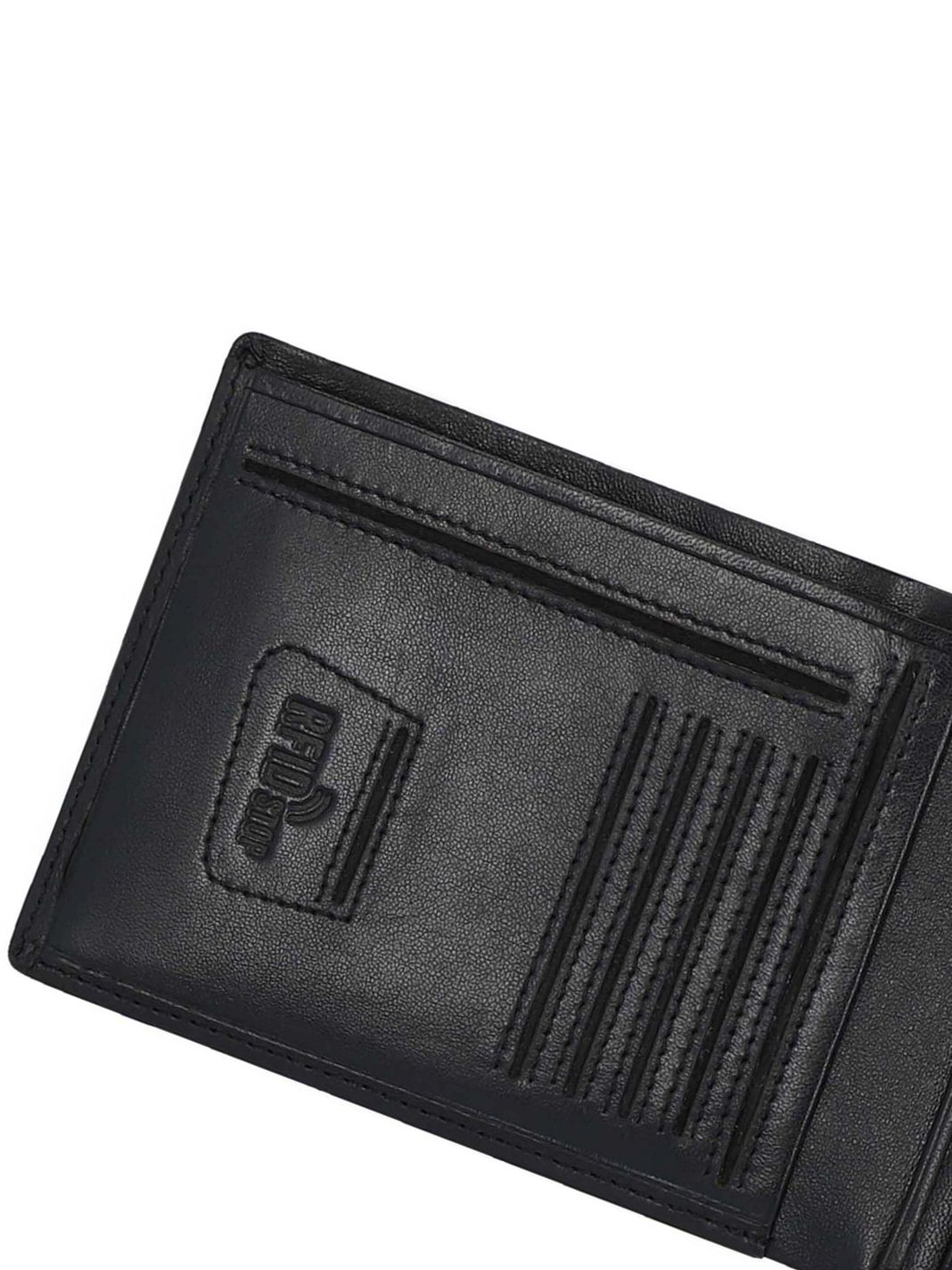 Picard London 1 Portafoglio Protezione RFID Vera Pelle 12.5 cm Picard London 1 Portafoglio Protezione RFID Vera Pelle 12.5 cm