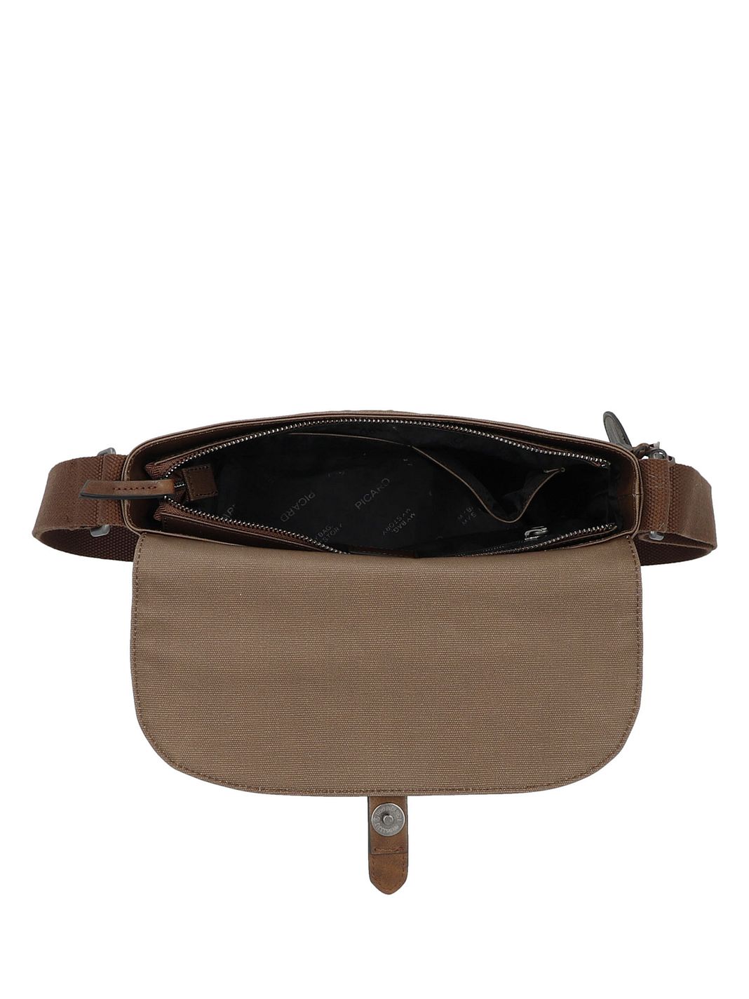 Picard Calahari Bolsa de hombro 29 cm