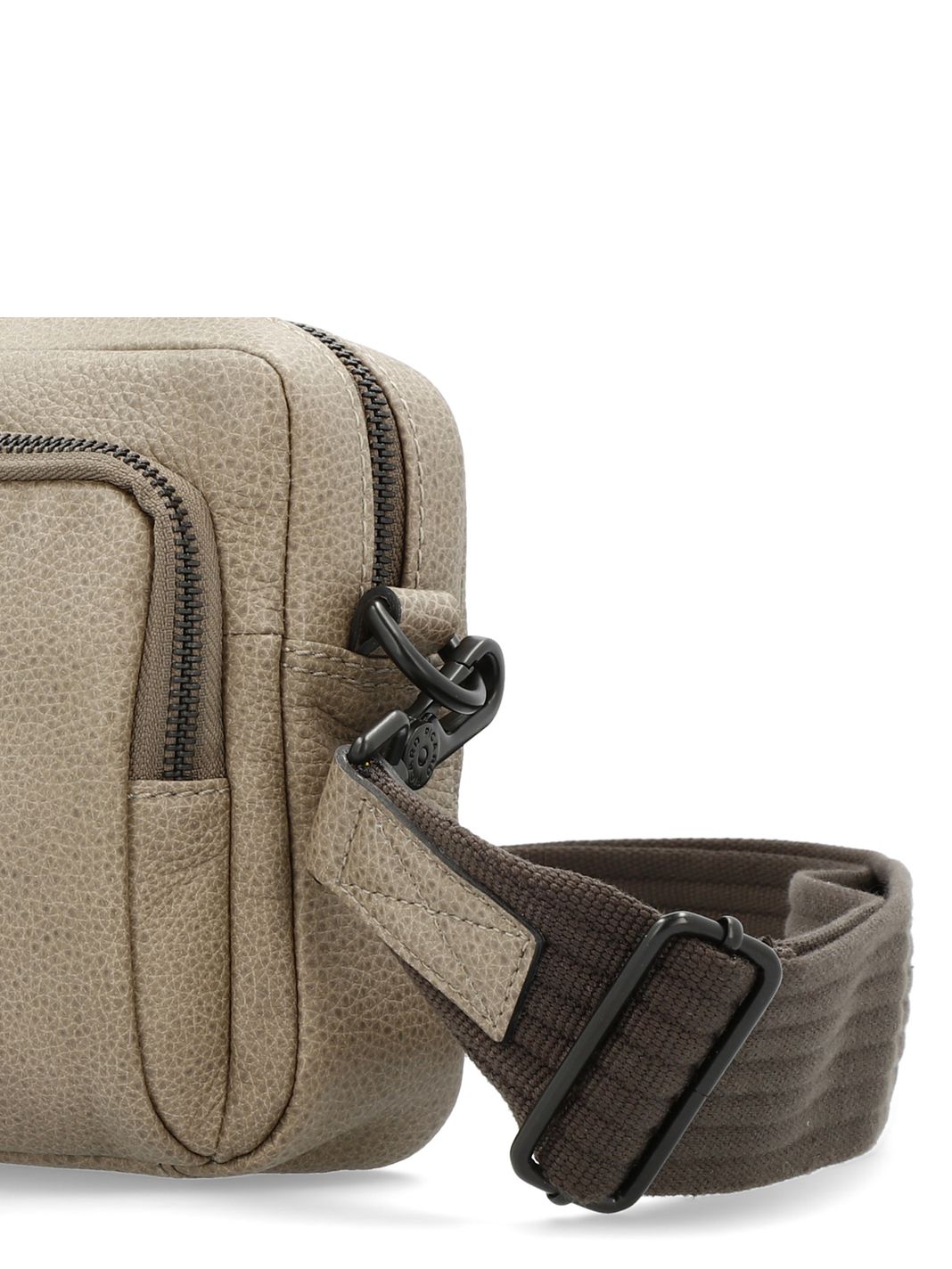 Picard Casual Borsa a tracolla Vera Pelle 24 cm Picard Casual Borsa a tracolla Vera Pelle 24 cm