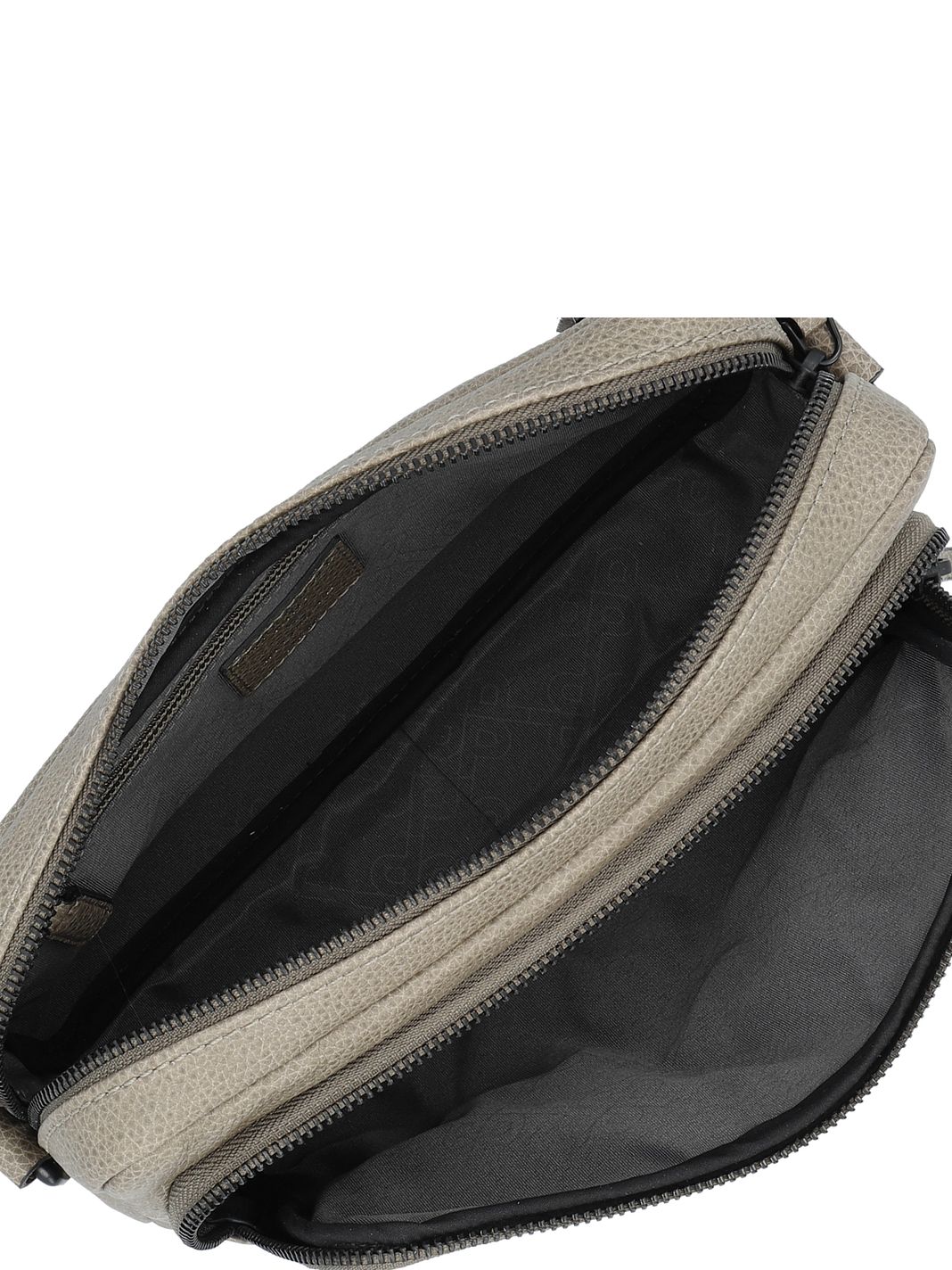Picard Casual Borsa a tracolla Vera Pelle 24 cm Picard Casual Borsa a tracolla Vera Pelle 24 cm