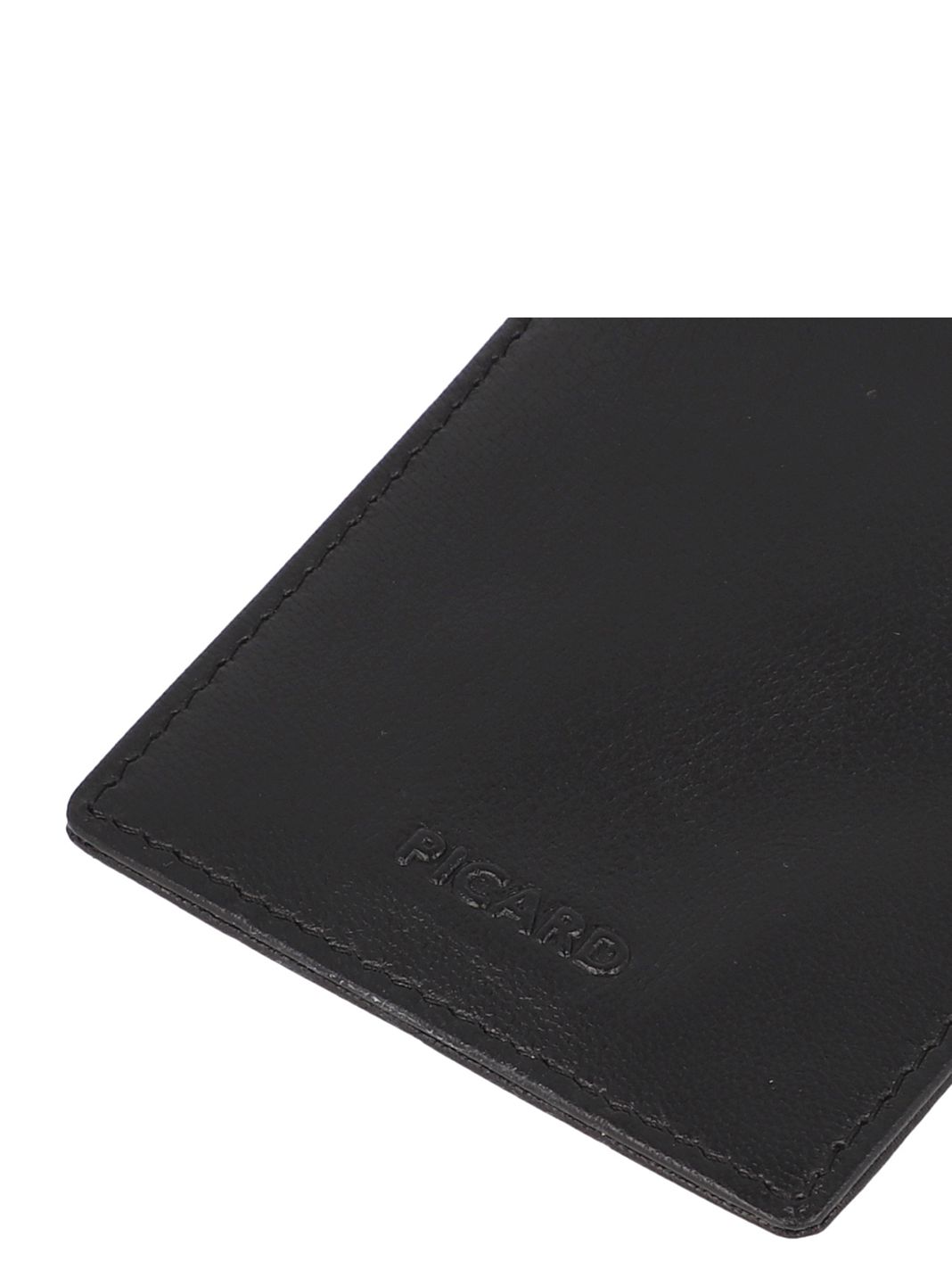 Picard London 1 Tarjetero Bloqueo RFID Piel natural 10 cm Picard London 1 Tarjetero Bloqueo RFID Piel natural 10 cm