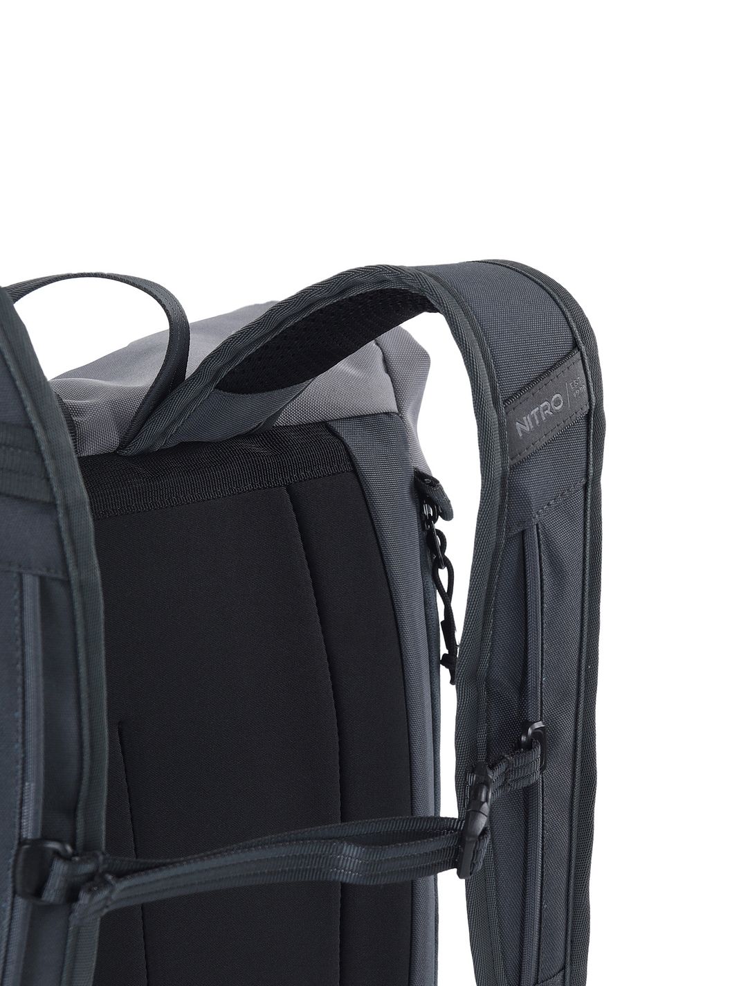 NITRO Cosmo Zaino da giorno 46 cm Vano porta PC