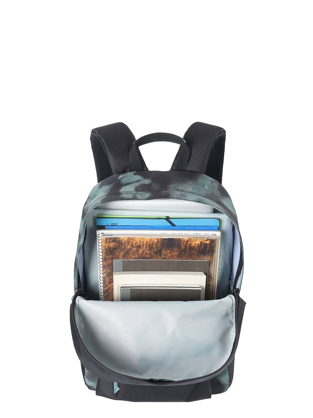 NITRO Urban Classics Zaino da giorno 45 cm Vano porta PC NITRO Urban Classics Zaino da giorno 45 cm Vano porta PC