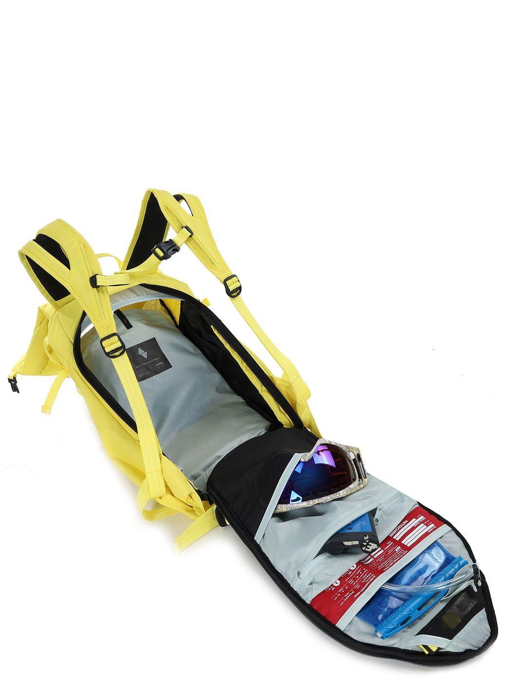 NITRO Splitpack 30 Zaino da trekking 53 cm