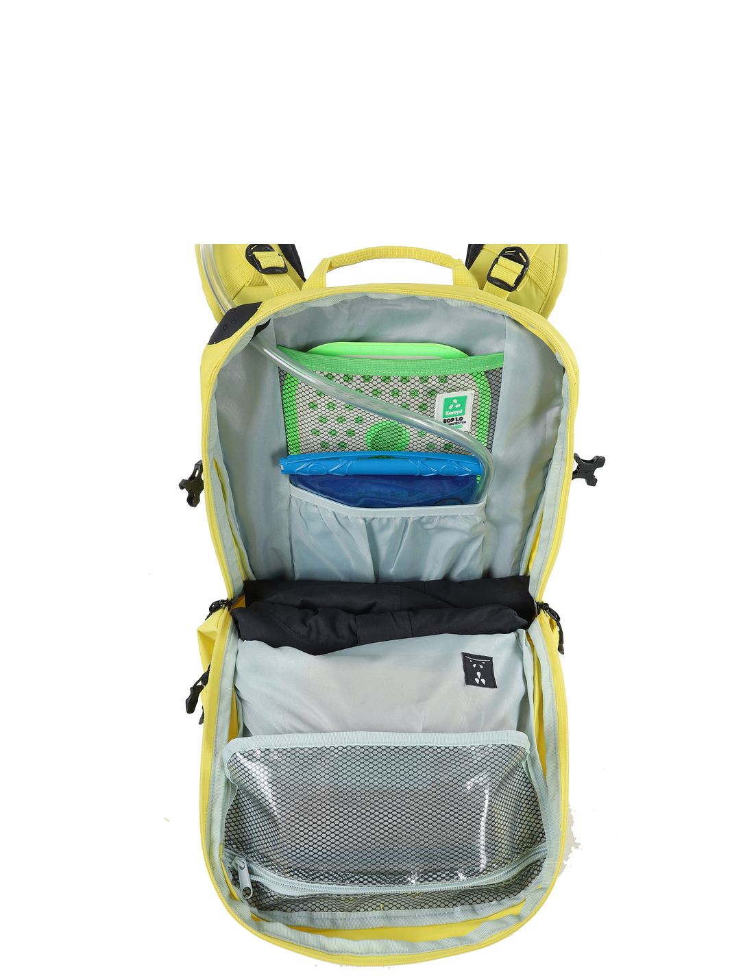 NITRO Splitpack 30 Zaino da trekking 53 cm