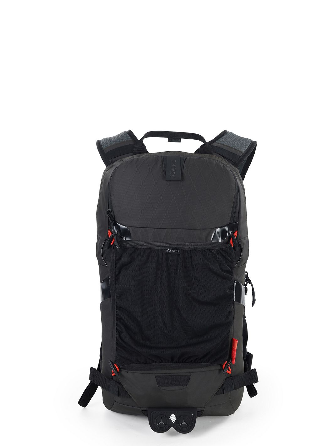 NITRO Rover 14 Zaino da trekking 50 cm NITRO Rover 14 Zaino da trekking 50 cm