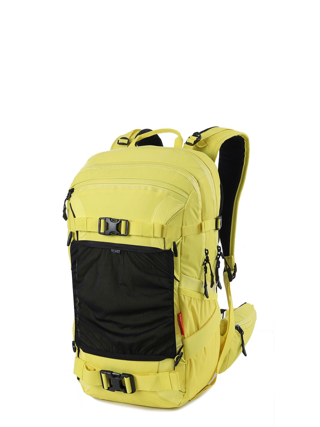 NITRO Slash 25 Zaino da trekking 53 cm NITRO Slash 25 Zaino da trekking 53 cm