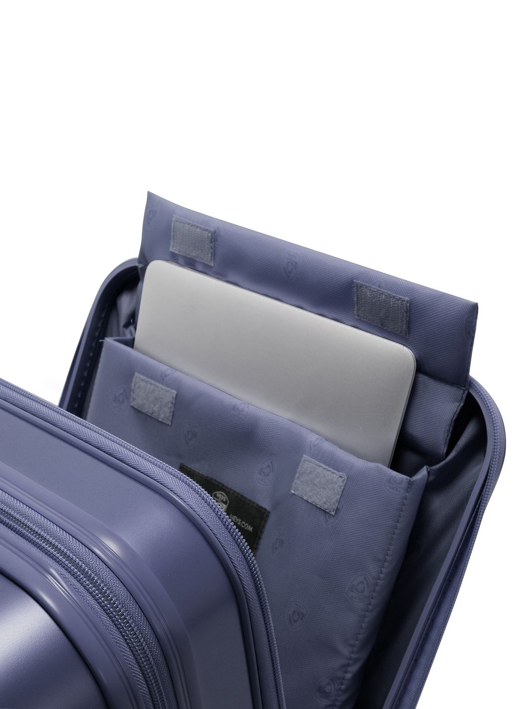 Heys EZ Fashion 4 ruote Trolley cabina S 53 cm espandibile Heys EZ Fashion 4 ruote Trolley cabina S 53 cm espandibile