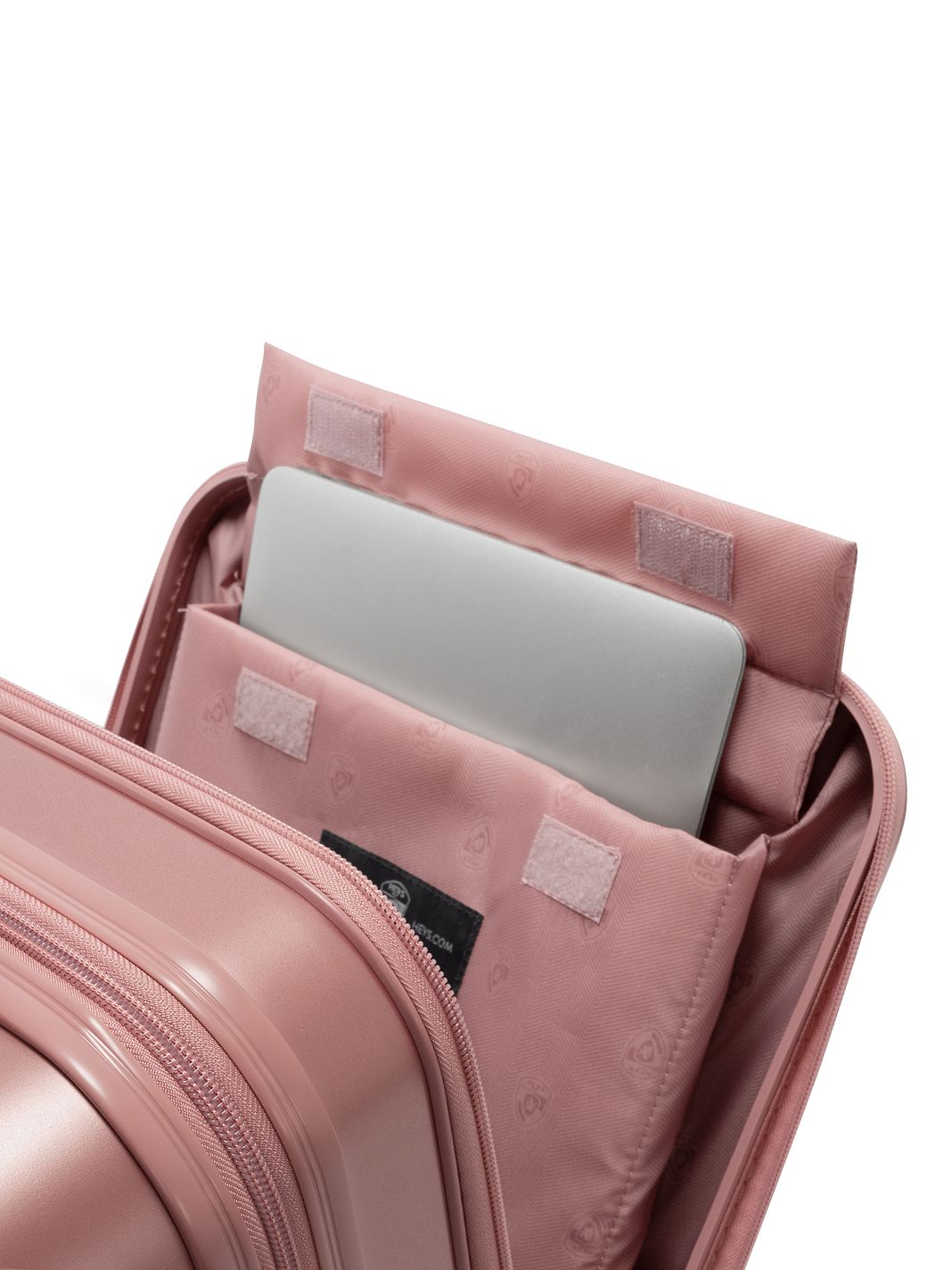 Heys EZ Fashion 4 ruote Trolley cabina S 53 cm espandibile Heys EZ Fashion 4 ruote Trolley cabina S 53 cm espandibile
