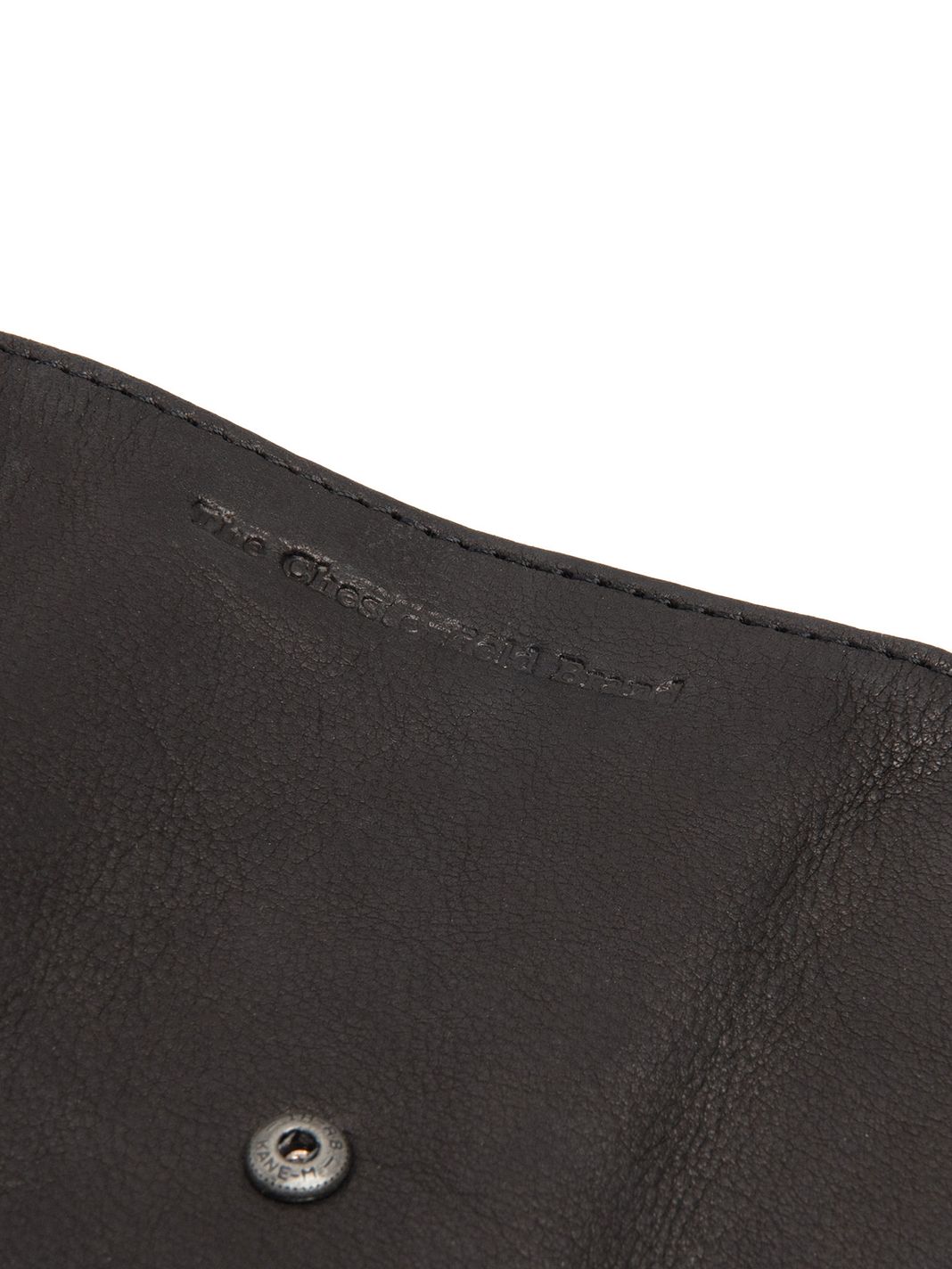 The Chesterfield Brand Iriona Portafoglio Protezione RFID Vera Pelle 7.5 cm The Chesterfield Brand Iriona Portafoglio Protezione RFID Vera Pelle 7.5 cm