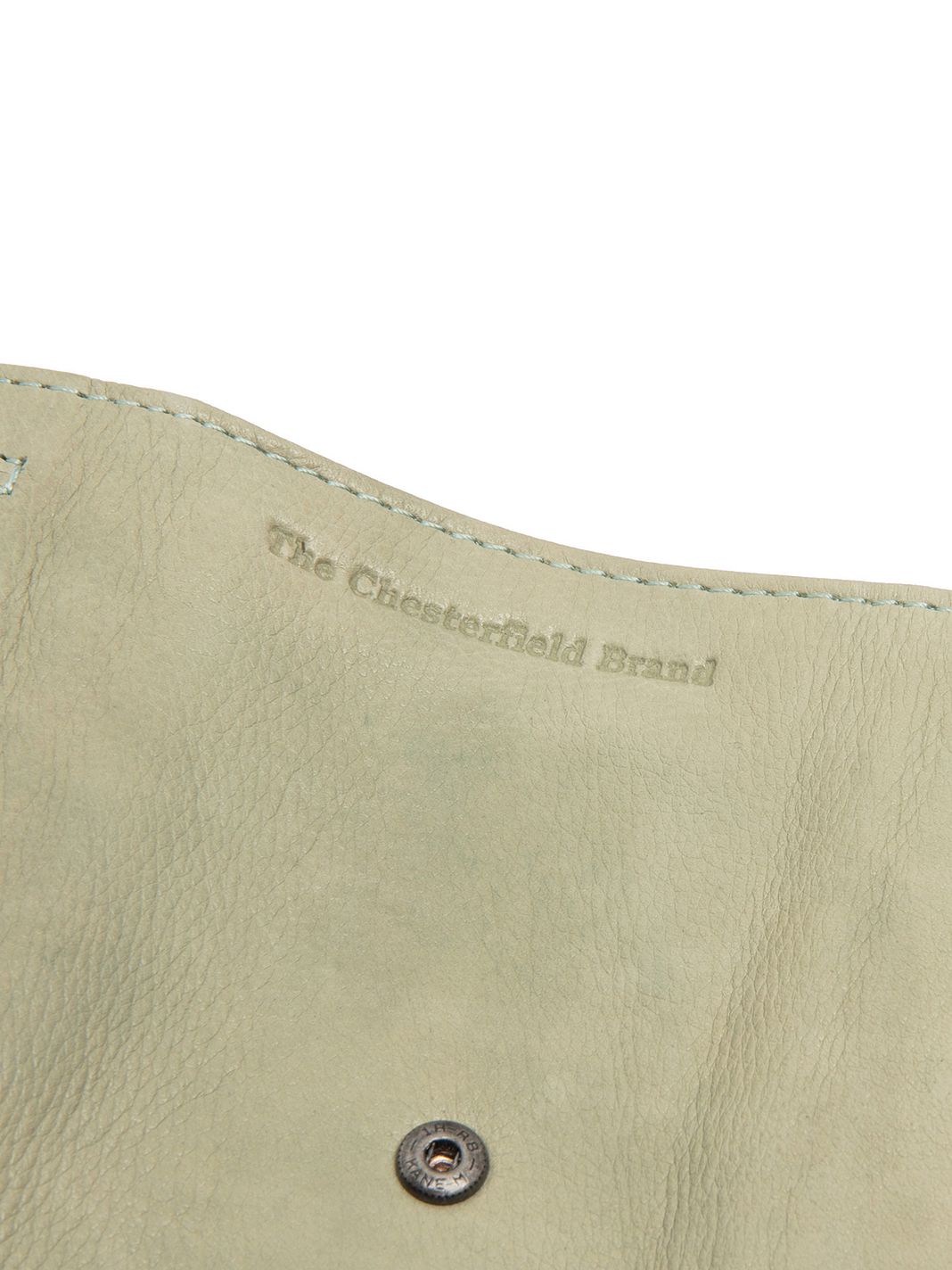 The Chesterfield Brand Iriona Portafoglio Protezione RFID Vera Pelle 7.5 cm The Chesterfield Brand Iriona Portafoglio Protezione RFID Vera Pelle 7.5 cm