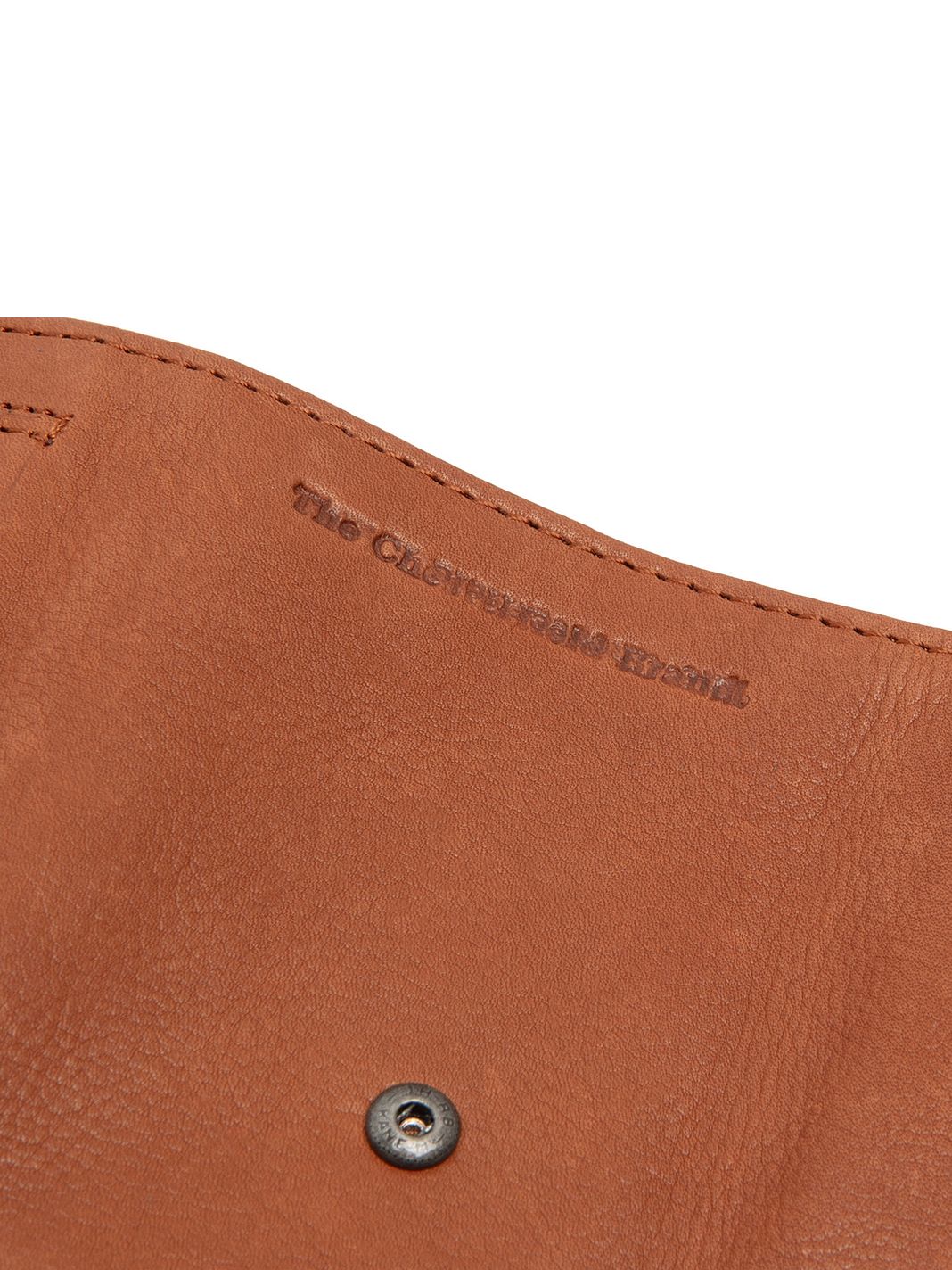 The Chesterfield Brand Iriona Portafoglio Protezione RFID Vera Pelle 7.5 cm The Chesterfield Brand Iriona Portafoglio Protezione RFID Vera Pelle 7.5 cm