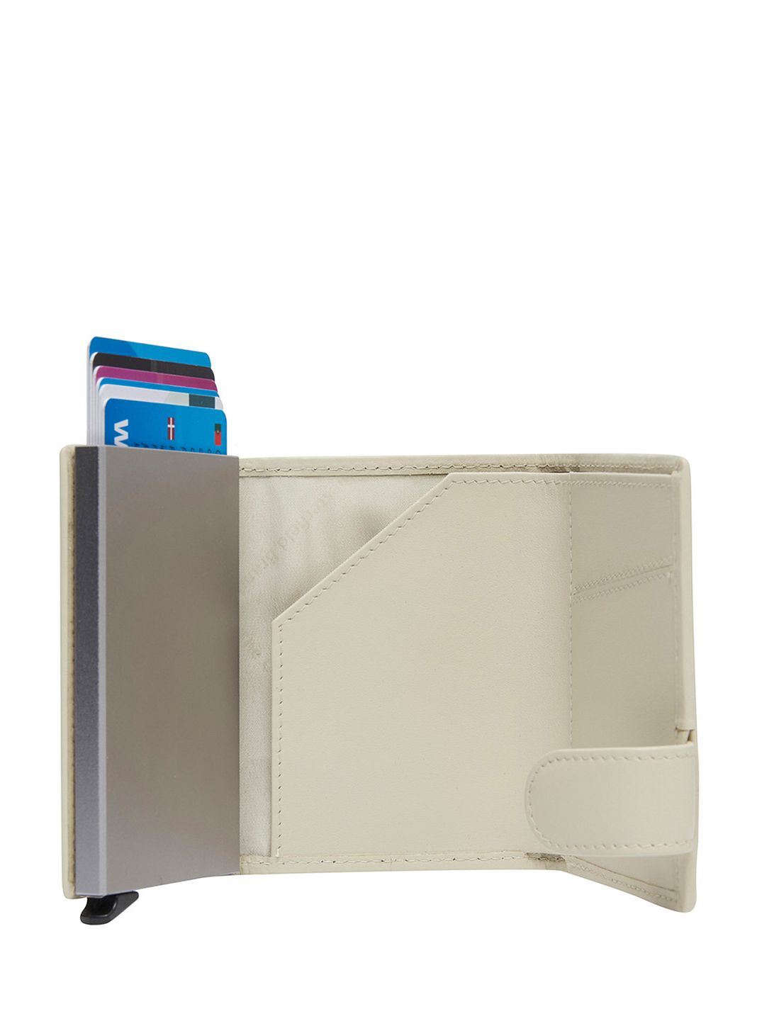The Chesterfield Brand Delsbo Portafoglio Protezione RFID Vera Pelle 7.5 cm The Chesterfield Brand Delsbo Portafoglio Protezione RFID Vera Pelle 7.5 cm