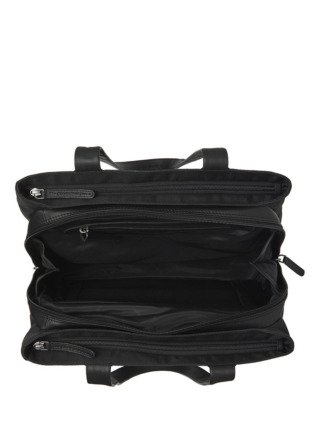 The Chesterfield Brand Lavik Borsa shopper Vera Pelle 36 cm The Chesterfield Brand Lavik Borsa shopper Vera Pelle 36 cm