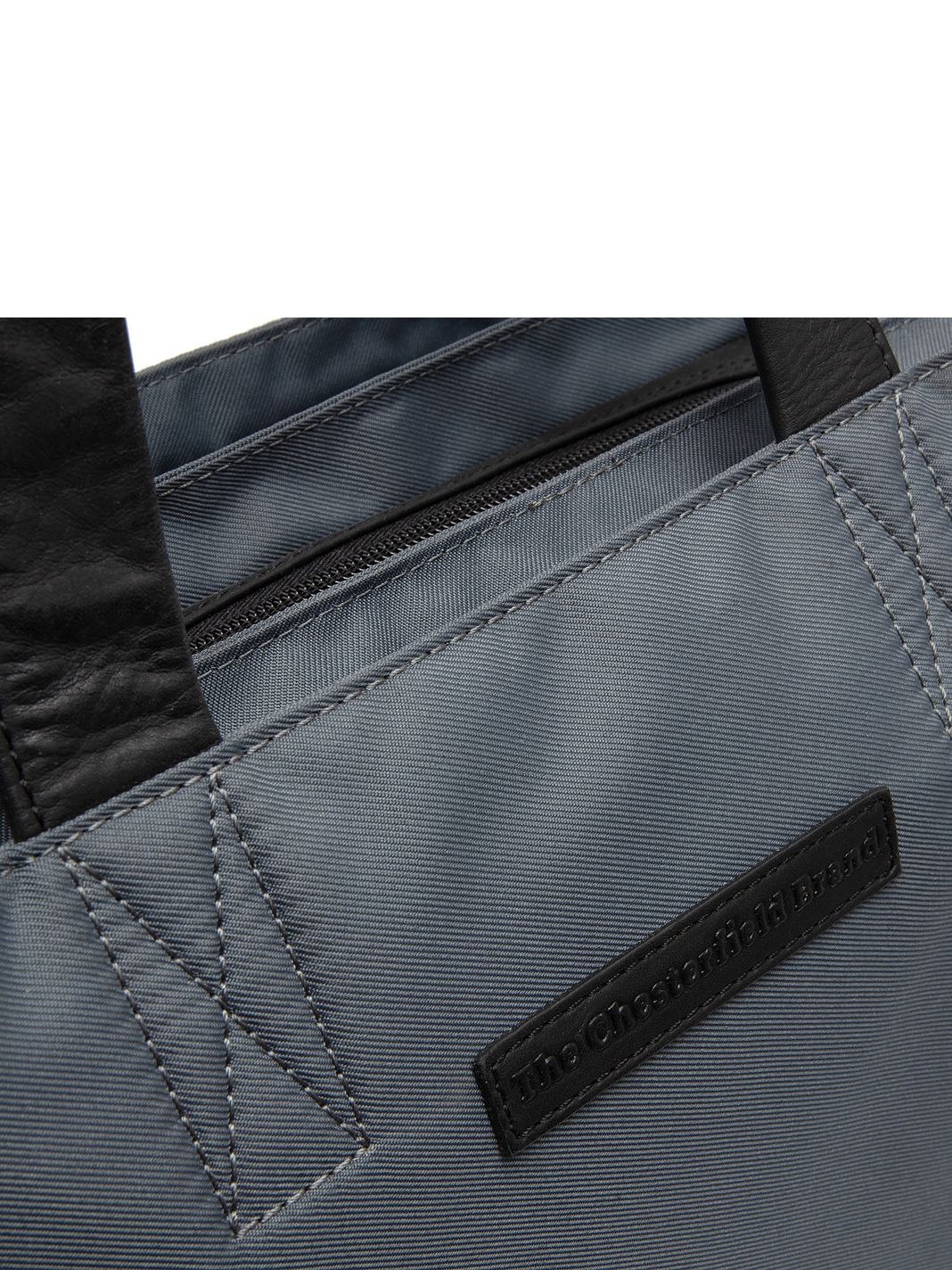 The Chesterfield Brand Lavik Borsa shopper Vera Pelle 36 cm The Chesterfield Brand Lavik Borsa shopper Vera Pelle 36 cm