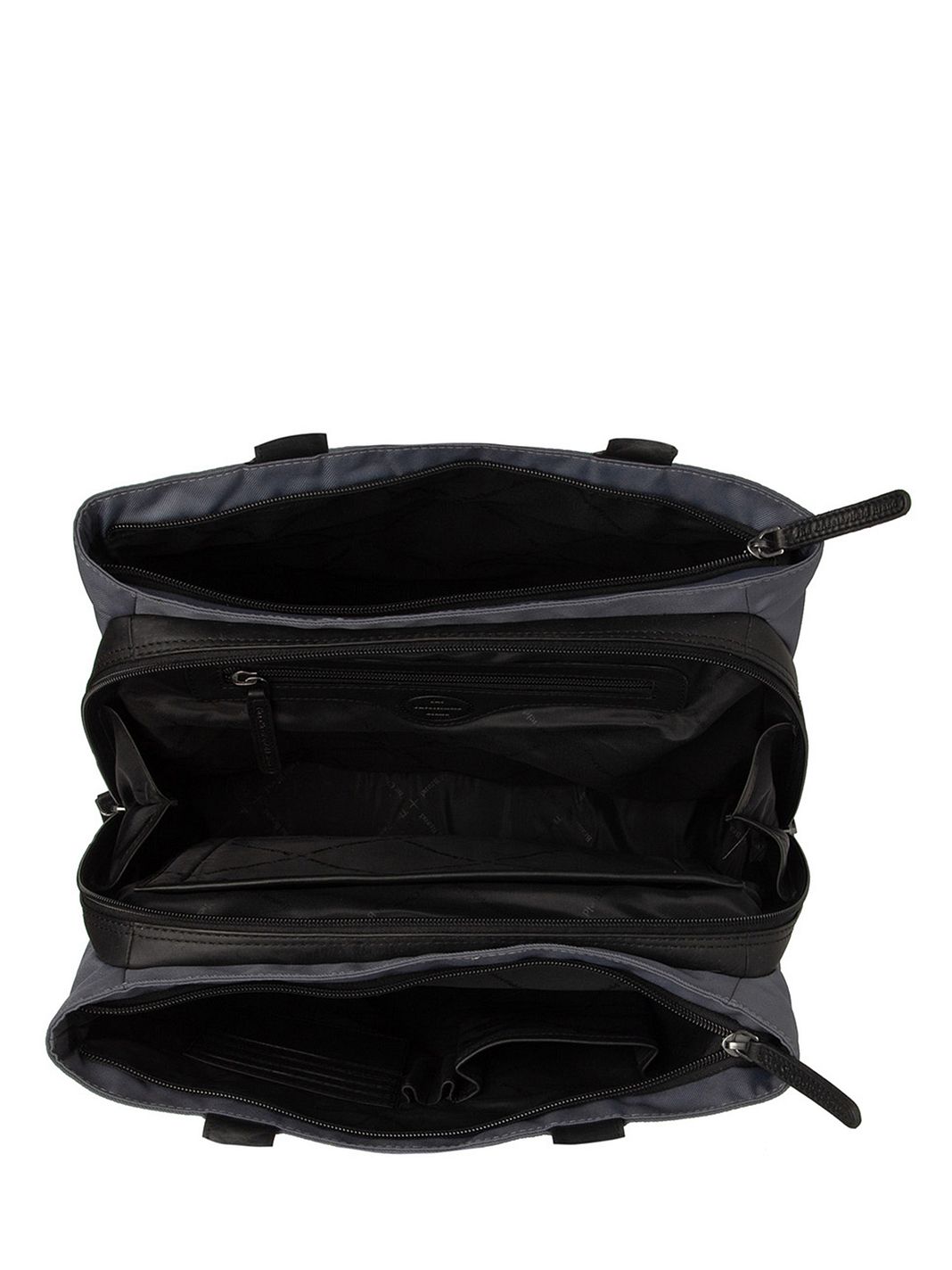 The Chesterfield Brand Lavik Borsa shopper Vera Pelle 36 cm The Chesterfield Brand Lavik Borsa shopper Vera Pelle 36 cm
