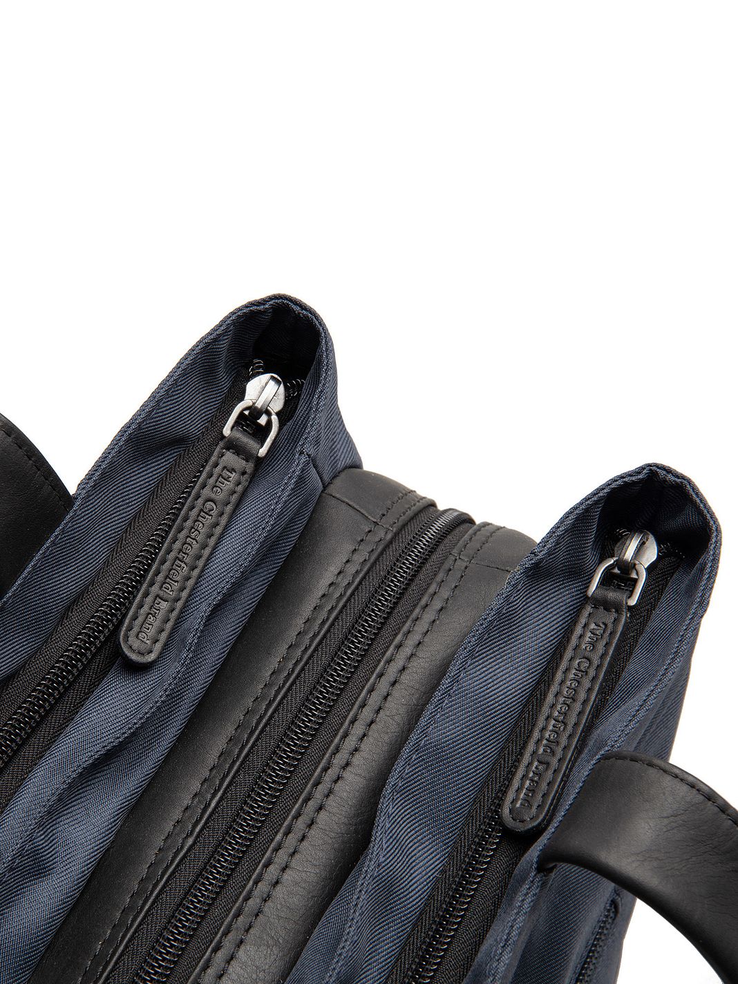 The Chesterfield Brand Lavik Borsa shopper Vera Pelle 36 cm The Chesterfield Brand Lavik Borsa shopper Vera Pelle 36 cm