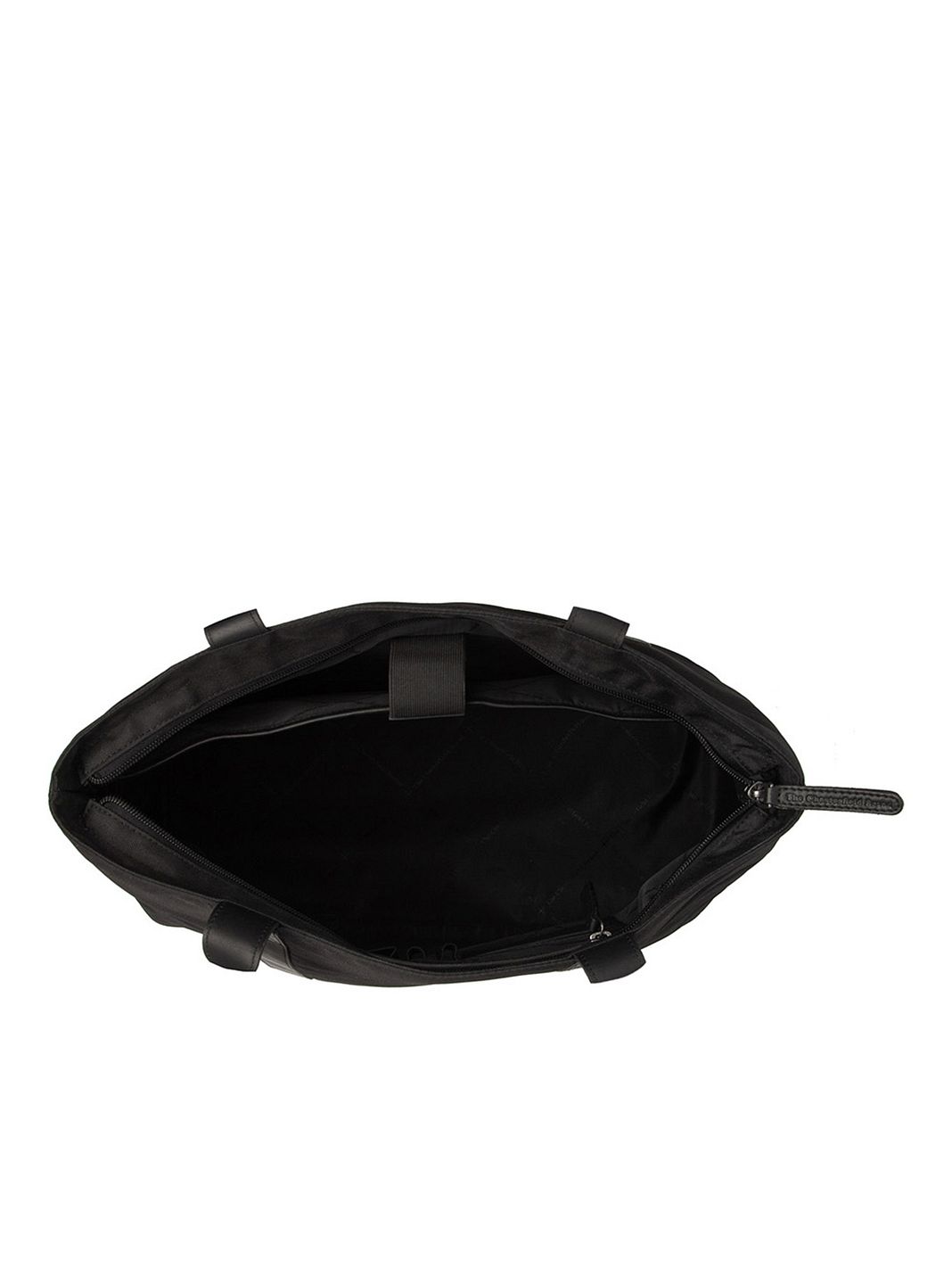 The Chesterfield Brand Otta Borsa shopper Vera Pelle 40 cm Vano porta PC The Chesterfield Brand Otta Borsa shopper Vera Pelle 40 cm Vano porta PC