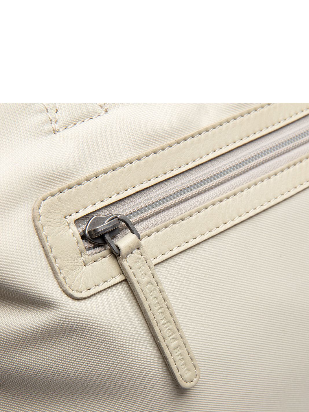 The Chesterfield Brand Otta Borsa shopper Vera Pelle 40 cm Vano porta PC The Chesterfield Brand Otta Borsa shopper Vera Pelle 40 cm Vano porta PC