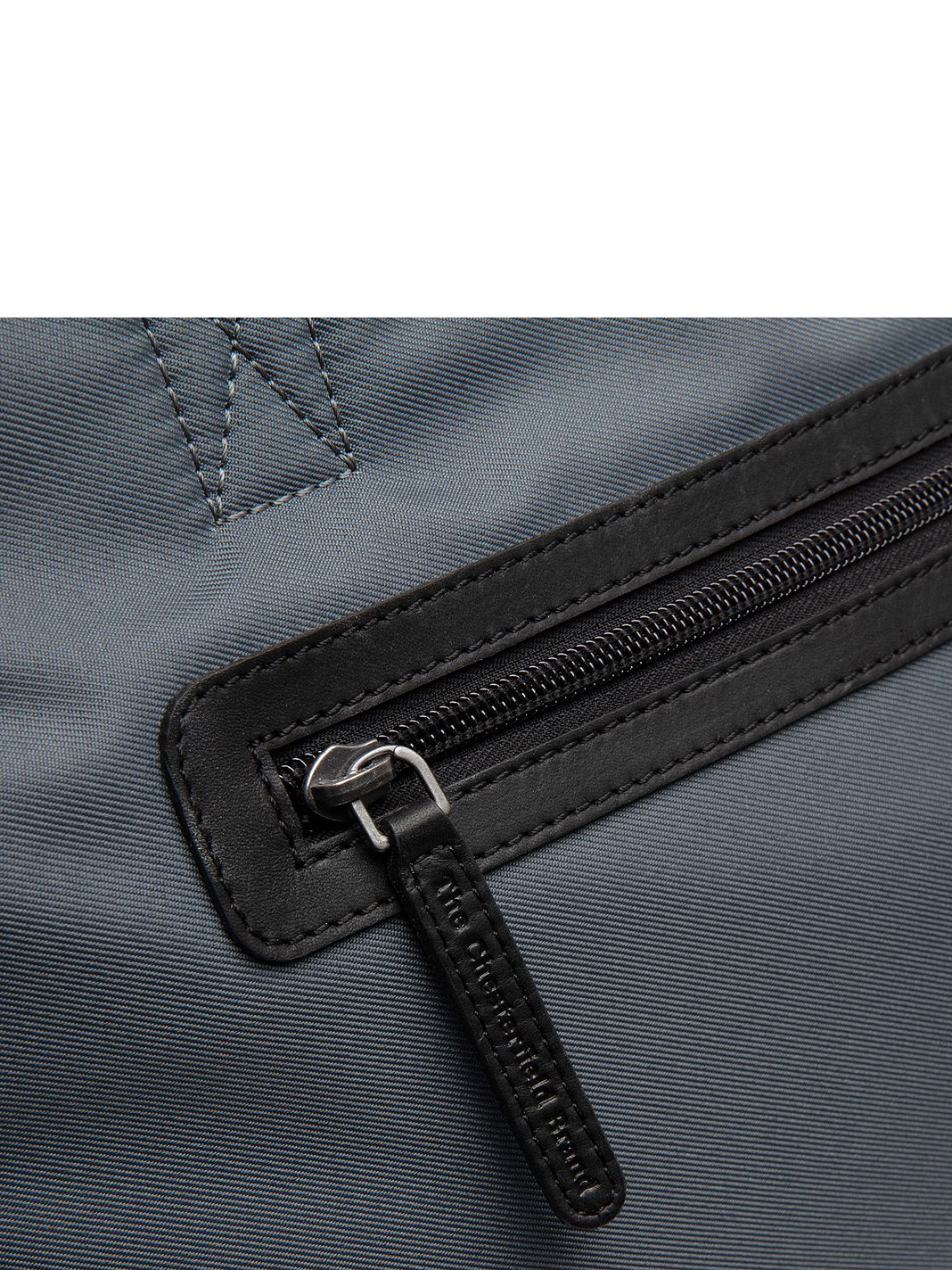The Chesterfield Brand Otta Borsa shopper Vera Pelle 40 cm Vano porta PC The Chesterfield Brand Otta Borsa shopper Vera Pelle 40 cm Vano porta PC