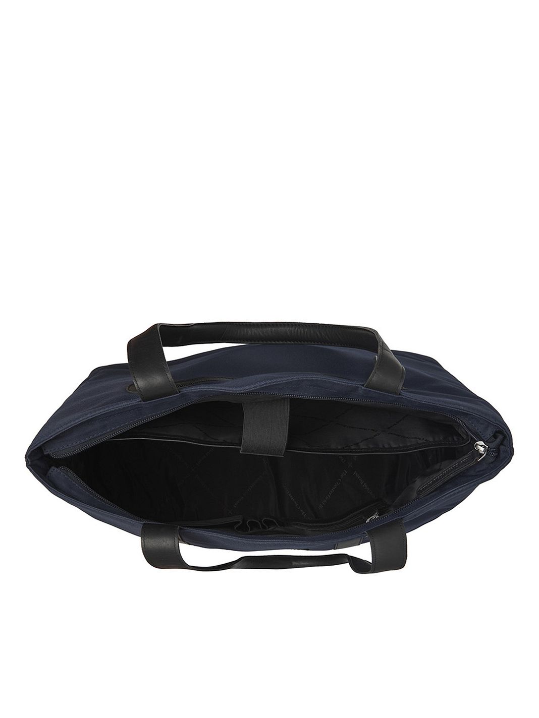 The Chesterfield Brand Otta Borsa shopper Vera Pelle 40 cm Vano porta PC The Chesterfield Brand Otta Borsa shopper Vera Pelle 40 cm Vano porta PC