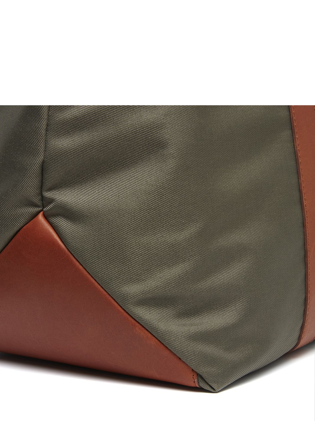 The Chesterfield Brand Otta Borsa shopper Vera Pelle 40 cm Vano porta PC The Chesterfield Brand Otta Borsa shopper Vera Pelle 40 cm Vano porta PC
