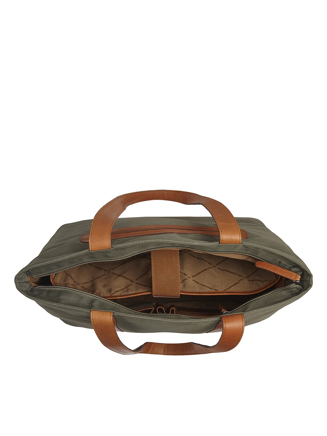 The Chesterfield Brand Otta Borsa shopper Vera Pelle 40 cm Vano porta PC The Chesterfield Brand Otta Borsa shopper Vera Pelle 40 cm Vano porta PC