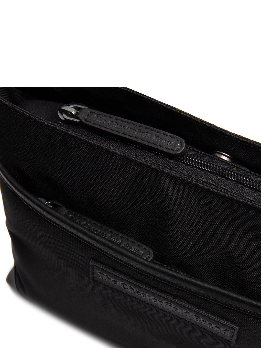 The Chesterfield Brand Nevon Borsa a tracolla 27 cm The Chesterfield Brand Nevon Borsa a tracolla 27 cm