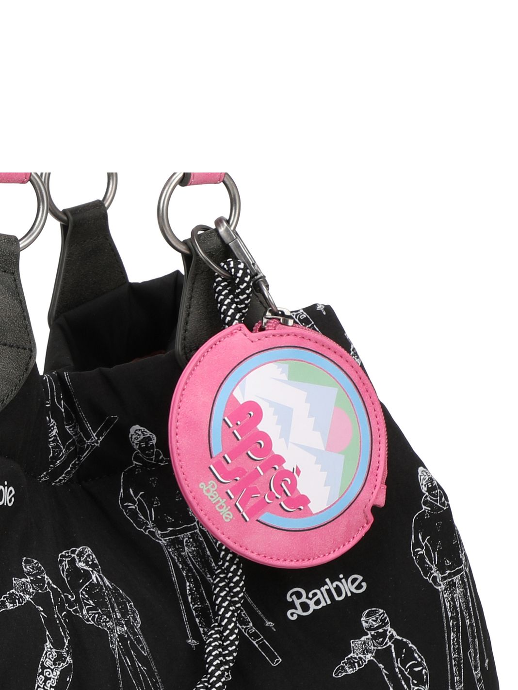 Fritzi aus Preußen Apres Ski Limited Barbie Izzy Medium Borsa shopper 42 cm Fritzi aus Preußen Apres Ski Limited Barbie Izzy Medium Borsa shopper 42 cm